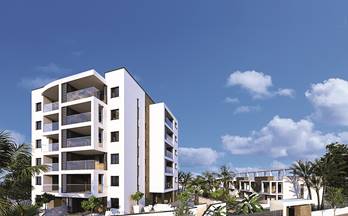 1086 pisos en venta cabo roig