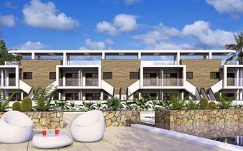 viviendas en venta torre de la horadada