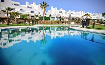 alquiler apartamento estepona cancelada