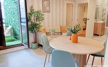 venta piso oviedo seminario