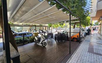 venta local estepona avda. juan carlos i