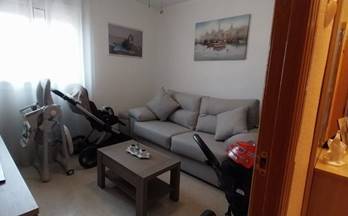 venta piso malaga carlos haya