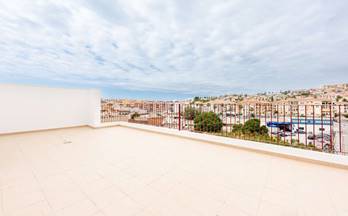 venta piso torre del mar 