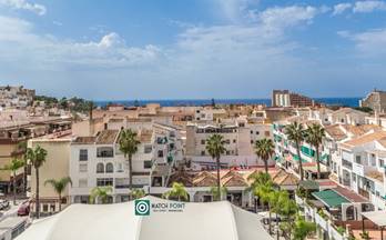 alquiler piso almuñecar centro