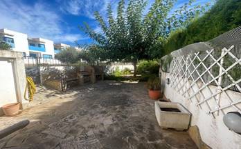 venta chalet adosado alcanar alcanar playa