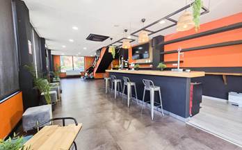 10 locales en alquiler rubi