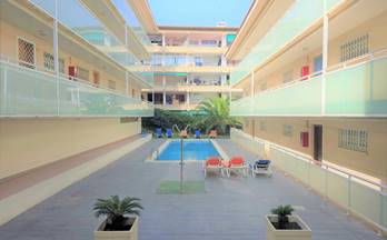 venta piso salou cap salou