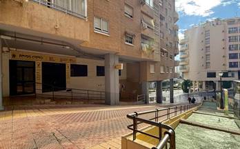 venta local benidorm centro