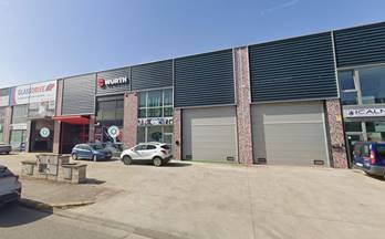 alquiler nave ponferrada pib