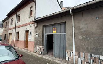 venta garaje ponferrada cuatrovientos