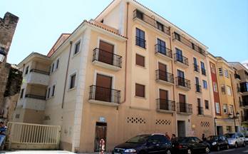 venta local plasencia centro