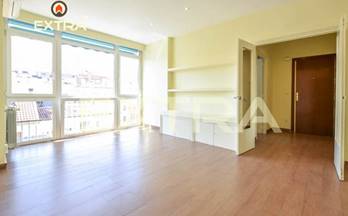 alquiler piso madrid capital chamartin