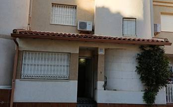 venta casa unifamiliar santomera santomera