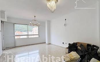 venta piso tavernes de la valldigna centro