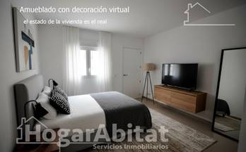 venta casa unifamiliar burriana sant blai