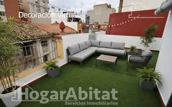 venta casa unifamiliar l´ alcora centro