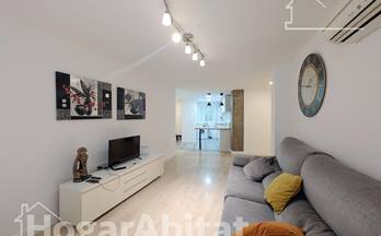 venta piso alicante mercado