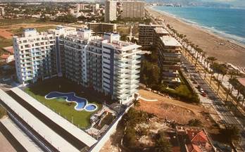 1 estudios en alquiler alicante