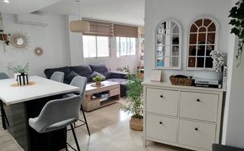 378 pisos en venta artola alta y baja