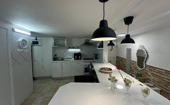 venta casa unifamiliar teror los llanos de teror