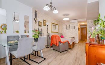 venta piso la zubia área de granada