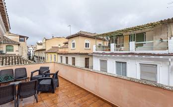 alquiler piso granada san matias