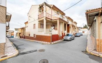 90 casas en venta cogollos de la vega