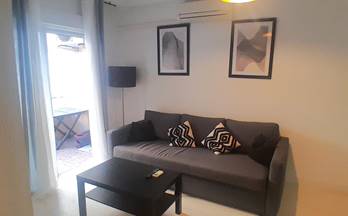 venta apartamento torrevieja centro