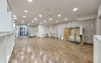 alquiler local santa coloma de gramanet centre