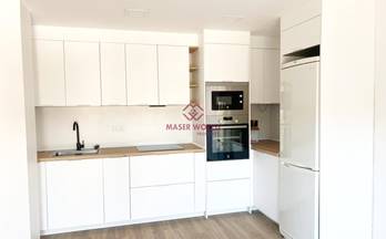 PISO en venta Puerto de Mazarron Rihuete