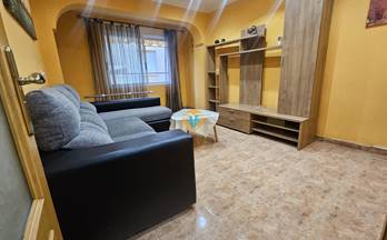 PISO en venta la Villajoyosa Vila Joiosa Pueblo