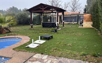 venta casa unifamiliar muel urba. parque muel