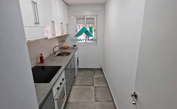 venta piso madrid capital san blas