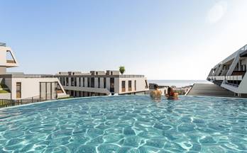 venta piso gran alacant 