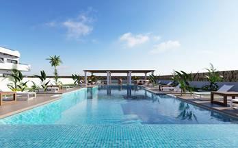 venta villa los alcazares la serena golf