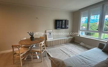 alquiler piso bilbao begoña