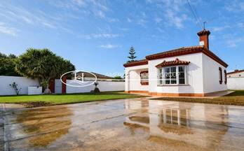 98 casas en venta puerto real