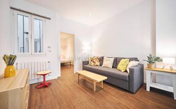 1  pisos y apartamentos en alquiler amueblados madrid salamanca