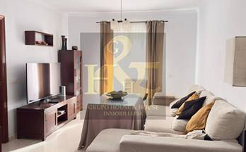 2 aticos en venta chipiona