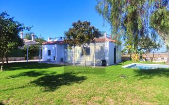 24 casas en venta chipiona