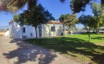 26 casas en venta chipiona