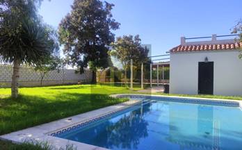 5 casas de campo en venta chipiona