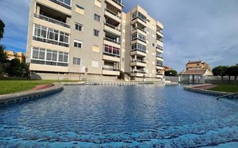 760 apartamentos en venta torrevieja