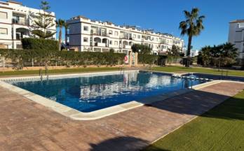 venta apartamento orihuela costa 