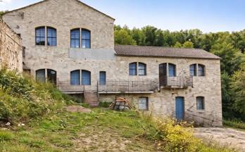 venta casa unifamiliar gelida 