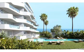 621 apartamentos en venta campoamor