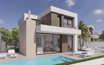 295 casas en venta san javier
