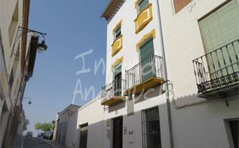 1 locales en venta alcaudete