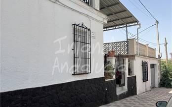 venta chalet adosado alcala la real village