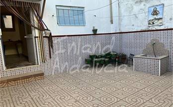 venta chalet adosado rute town centre